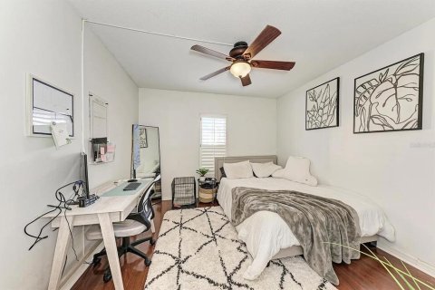 Copropriété à louer à Tampa, Floride: 2 chambres, 92.53 m2 № 1341570 - photo 20