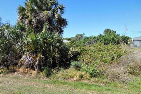 Terreno en venta en Englewood, Florida № 1341568 - foto 5