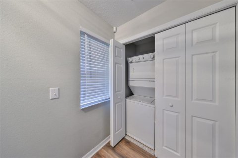 Touwnhouse à vendre à Valrico, Floride: 2 chambres, 115.38 m2 № 1341537 - photo 16