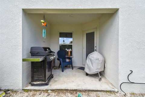 Touwnhouse à vendre à Tampa, Floride: 2 chambres, 150.59 m2 № 1341569 - photo 26