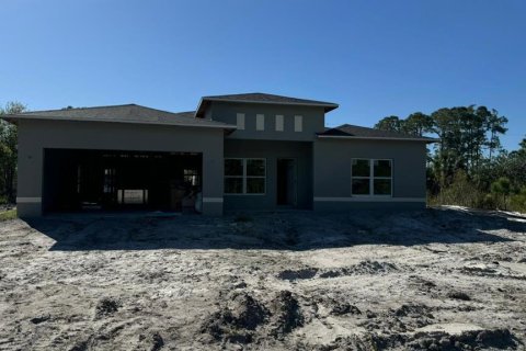 Villa ou maison à vendre à Palm Bay, Floride: 3 chambres, 171.87 m2 № 1125435 - photo 3