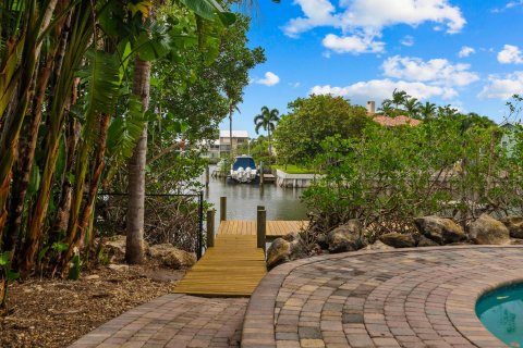 Villa ou maison à vendre à Stuart, Floride: 3 chambres, 235.97 m2 № 1175394 - photo 22