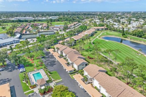 Condo in Fort Myers, Florida, 3 bedrooms  № 1156440 - photo 26