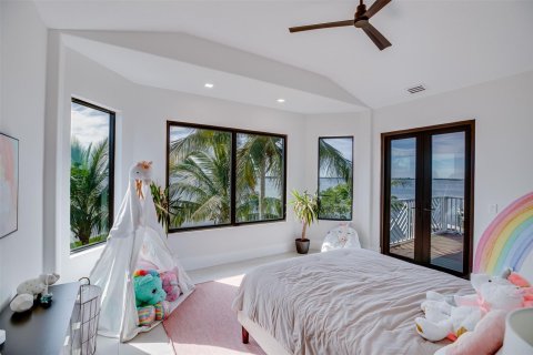 House in Vero Beach, Florida 5 bedrooms № 839762 - photo 25