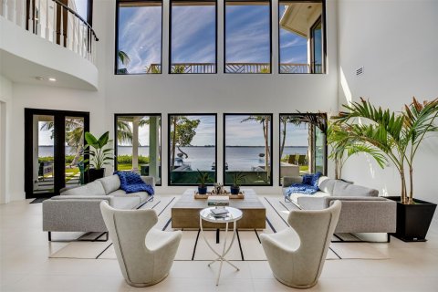 Villa ou maison à vendre à Vero Beach, Floride: 5 chambres № 839762 - photo 16