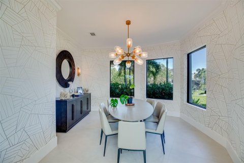 Villa ou maison à vendre à Vero Beach, Floride: 5 chambres № 839762 - photo 15