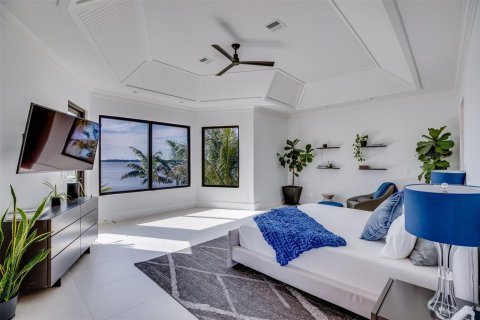 Villa ou maison à vendre à Vero Beach, Floride: 5 chambres № 839762 - photo 26