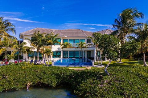 Villa ou maison à vendre à Vero Beach, Floride: 5 chambres № 839762 - photo 5
