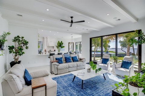 Villa ou maison à vendre à Vero Beach, Floride: 5 chambres № 839762 - photo 10