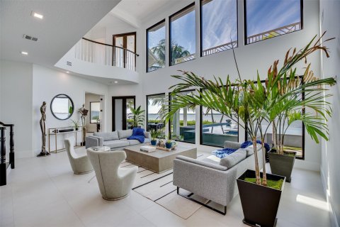 Villa ou maison à vendre à Vero Beach, Floride: 5 chambres № 839762 - photo 20