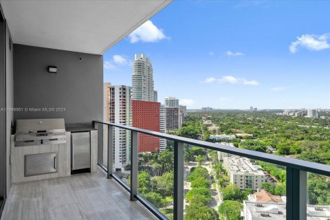 Condominio en venta en Miami, Florida, 2 dormitorios, 107.12 m2 № 1431261 - foto 20