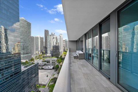 Condominio en venta en Miami, Florida, 2 dormitorios, 107.12 m2 № 1431261 - foto 18