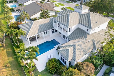 Casa en venta en Delray Beach, Florida, 5 dormitorios, 566.43 m2 № 1189655 - foto 5