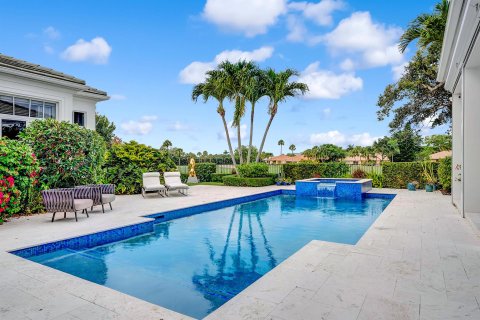 Casa en venta en Delray Beach, Florida, 5 dormitorios, 566.43 m2 № 1189655 - foto 8