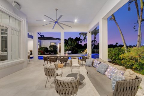Casa en venta en Delray Beach, Florida, 5 dormitorios, 566.43 m2 № 1189655 - foto 20