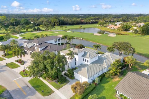 Casa en venta en Delray Beach, Florida, 5 dormitorios, 566.43 m2 № 1189655 - foto 4