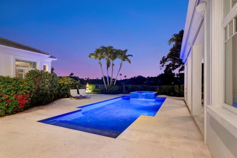 Casa en venta en Delray Beach, Florida, 5 dormitorios, 566.43 m2 № 1189655 - foto 12