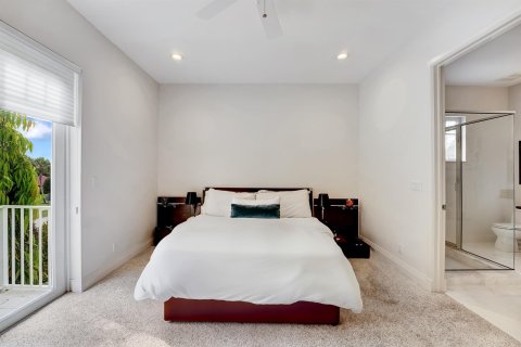 Casa en venta en Delray Beach, Florida, 5 dormitorios, 566.43 m2 № 1189655 - foto 26