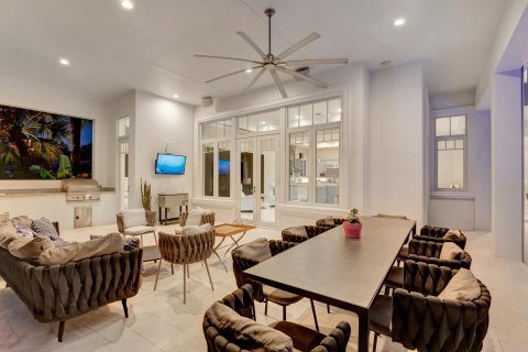 Casa en venta en Delray Beach, Florida, 5 dormitorios, 566.43 m2 № 1189655 - foto 18