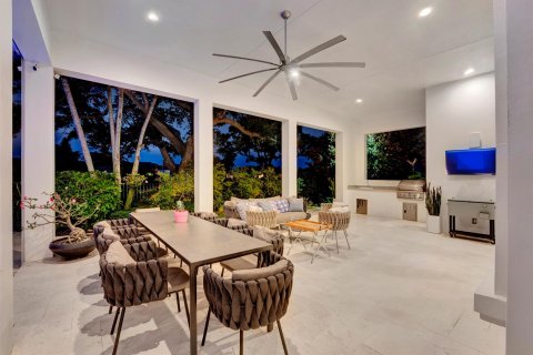 Casa en venta en Delray Beach, Florida, 5 dormitorios, 566.43 m2 № 1189655 - foto 19