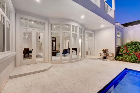 Casa en venta en Delray Beach, Florida, 5 dormitorios, 566.43 m2 № 1189655 - foto 15