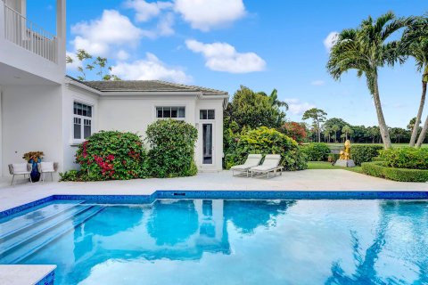 Casa en venta en Delray Beach, Florida, 5 dormitorios, 566.43 m2 № 1189655 - foto 7