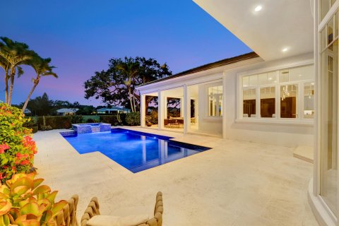 Casa en venta en Delray Beach, Florida, 5 dormitorios, 566.43 m2 № 1189655 - foto 11