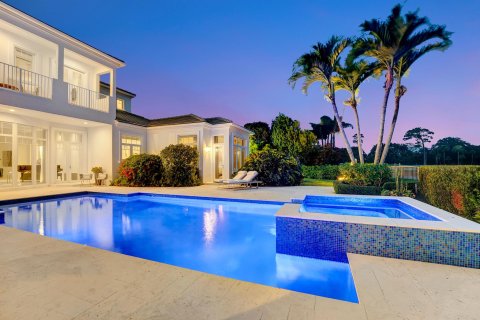 Casa en venta en Delray Beach, Florida, 5 dormitorios, 566.43 m2 № 1189655 - foto 13