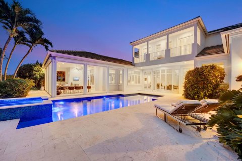 Casa en venta en Delray Beach, Florida, 5 dormitorios, 566.43 m2 № 1189655 - foto 14