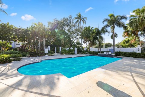 Copropriété à vendre à Boca Raton, Floride: 3 chambres, 133.59 m2 № 1189614 - photo 17