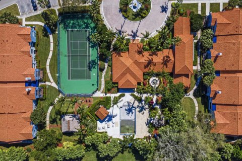 Copropriété à vendre à Boca Raton, Floride: 3 chambres, 133.59 m2 № 1189614 - photo 1