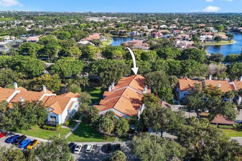 Copropriété à vendre à Boca Raton, Floride: 3 chambres, 133.59 m2 № 1189614 - photo 7