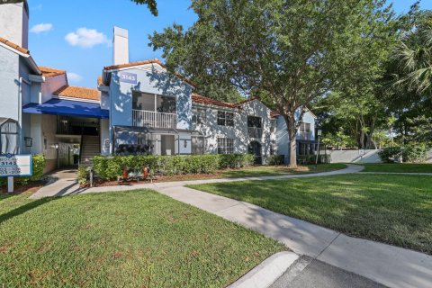 Copropriété à vendre à Boca Raton, Floride: 3 chambres, 133.59 m2 № 1189614 - photo 19