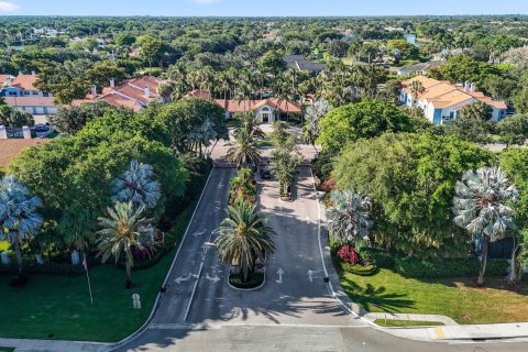 Copropriété à vendre à Boca Raton, Floride: 3 chambres, 133.59 m2 № 1189614 - photo 4