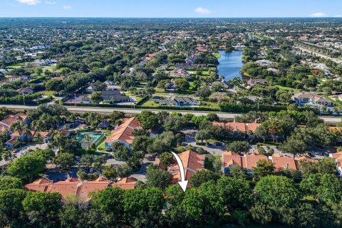 Copropriété à vendre à Boca Raton, Floride: 3 chambres, 133.59 m2 № 1189614 - photo 5