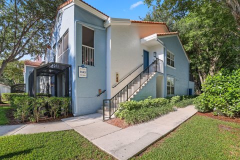 Copropriété à vendre à Boca Raton, Floride: 3 chambres, 133.59 m2 № 1189614 - photo 20