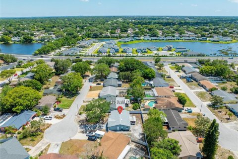 House in Palm Harbor, Florida 3 bedrooms, 131.36 sq.m. № 1342840 - photo 20