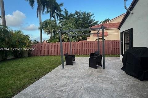 Casa en venta en Miami, Florida, 3 dormitorios, 127.46 m2 № 1346031 - foto 25