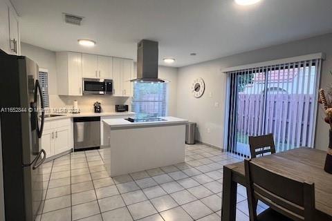 Casa en venta en Miami, Florida, 3 dormitorios, 127.46 m2 № 1346031 - foto 5