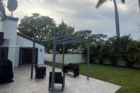 Casa en venta en Miami, Florida, 3 dormitorios, 127.46 m2 № 1346031 - foto 23