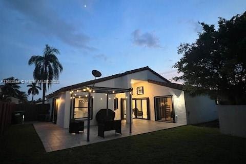 Villa ou maison à vendre à Miami, Floride: 3 chambres, 127.46 m2 № 1346031 - photo 28