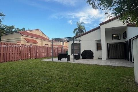 Villa ou maison à vendre à Miami, Floride: 3 chambres, 127.46 m2 № 1346031 - photo 21