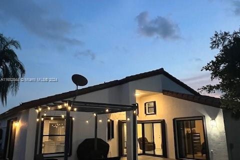 Casa en venta en Miami, Florida, 3 dormitorios, 127.46 m2 № 1346031 - foto 27