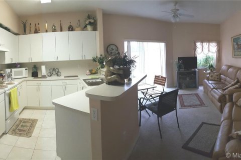 Condominio en venta en Homestead, Florida, 3 dormitorios, 141.12 m2 № 956177 - foto 3