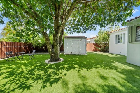 Villa ou maison à vendre à Miami, Floride: 3 chambres, 119.84 m2 № 1316198 - photo 18