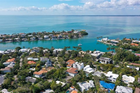 Villa ou maison à vendre à Key Biscayne, Floride: 5 chambres, 412.86 m2 № 991286 - photo 26