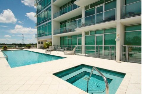 Condominio en venta en Orlando, Florida, 1 dormitorio, 92.62 m2 № 1003451 - foto 26