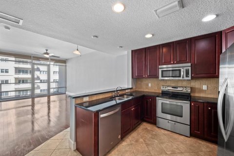 Condominio en venta en Orlando, Florida, 1 dormitorio, 92.62 m2 № 1003451 - foto 7
