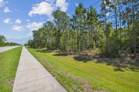 Terreno en venta en Orlando, Florida № 1349048 - foto 6