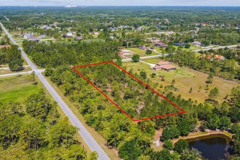 Terreno en venta en Orlando, Florida № 1349048 - foto 4